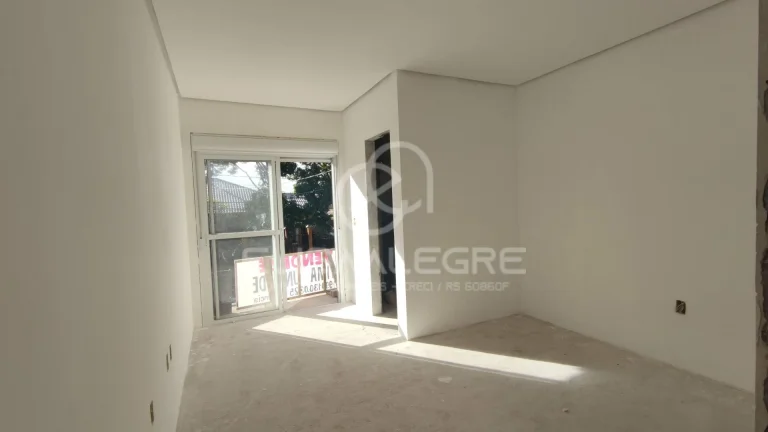 Imagem Sobrado 3 quartos sendo 1 suíte no Igara, Canoas/RS