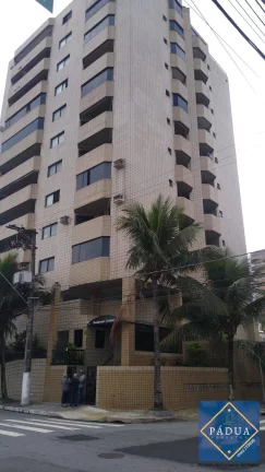 Imagem apartamento 2 dormitório tup