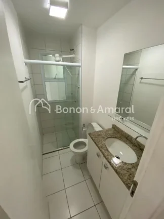 Imagem Excelente oportunidade no Condomínio Premiere Morumbi em Paulínia! Apartamento de 69m², com um ex...