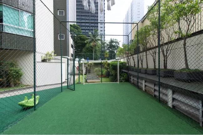 Imagem APARTAMENTO RESIDENCIAL em São Paulo - SP, Campo Belo
