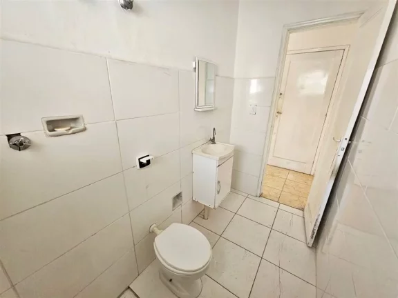 Imagem APARTAMENTO BOQUEIRAO - PRAIA GRANDE SP