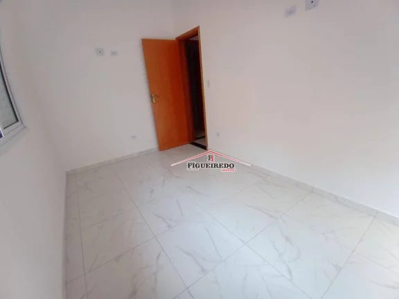 Imagem Casa à venda, 105 m² por R$ 420.000,00 - Vila Tupiri - Praia Grande/SP