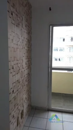 Imagem Apartamento com 3 dormitórios para Venda, 67 m² por 296.000,- Cursino - São Paulo/SP