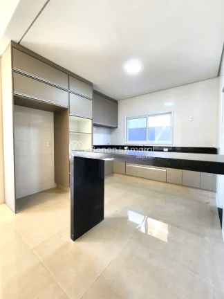 Imagem Casa térrea no condomínio no Condomínio Royal Garden, de 3 suítes à venda, Parque Brasil 500 - ...