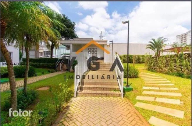 Imagem Apartamento para Venda em São Paulo, Vila Antonieta, 2 dormitórios, 1 banheiro, 1 vaga