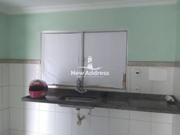 Imagem Apartamento 2 Quartos à venda em Morada de Santa Fé - Cariacica/ES