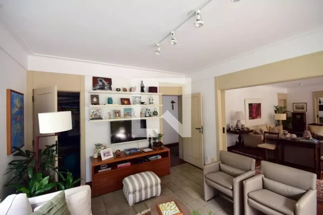 Imagem Casa à Venda - Barra da Tijuca, 4 Quartos, 650 m2