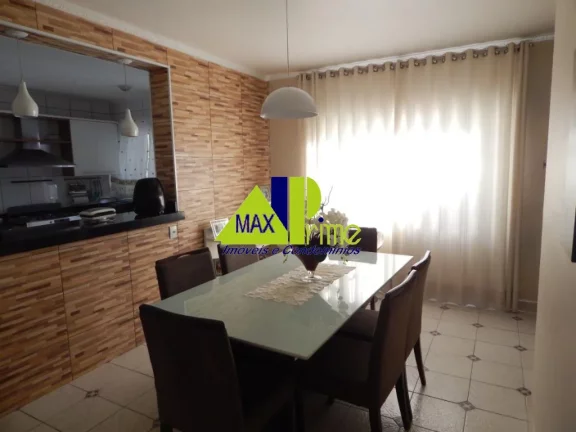 Imagem Casa para locação em São Paulo-SP, Vila Domitila: 3 quartos, 1 suíte, 3 banheiros, 3 vagas de garagem!