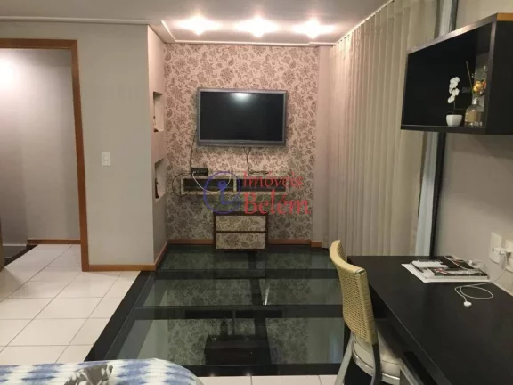 Imagem Imóveis Belém vende Apto no Multiplex Unique Nascente