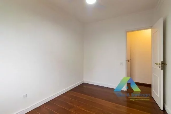 Imagem Apartamento à venda com 127m², 3 quartos e 2 vagas