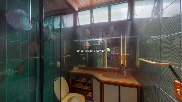 Imagem Apartamento à venda Jardim Paulista São Paulo