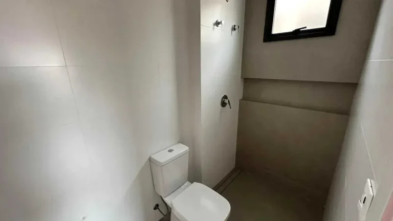 Imagem Apartamento 2 dormitórios sendo 1 suíte 1 vaga garagem - Ingleses do Rio Vermelho/SC