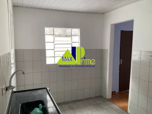 Imagem CASA TÉRREA/95M²/01 DORMITÓRIO