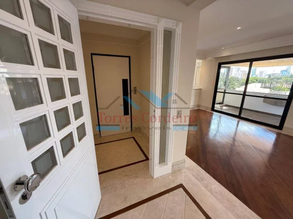 Imagem Apartamento 3 dormitórios - 3 vagas - Brooklin