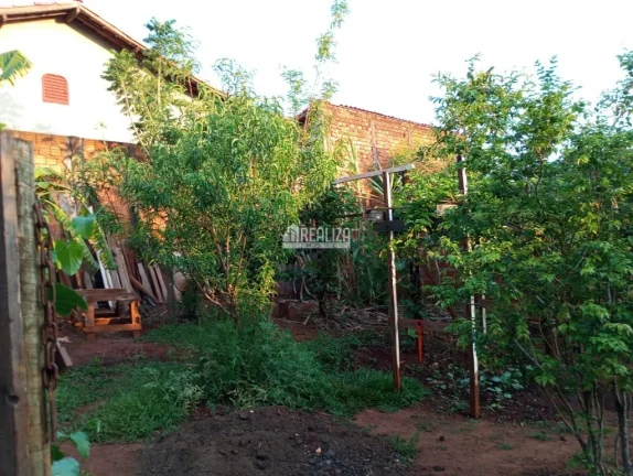 Imagem Casa à venda na Vila Elza, Aramina: 3 dormitórios e suíte!