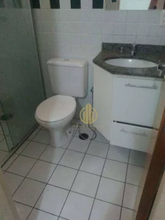 Imagem Apartamento com 3 dormitórios à venda, 92 m² por R$ 233.200,00 - Residencial e Comercial Palmares - Ribeirão Preto/SP