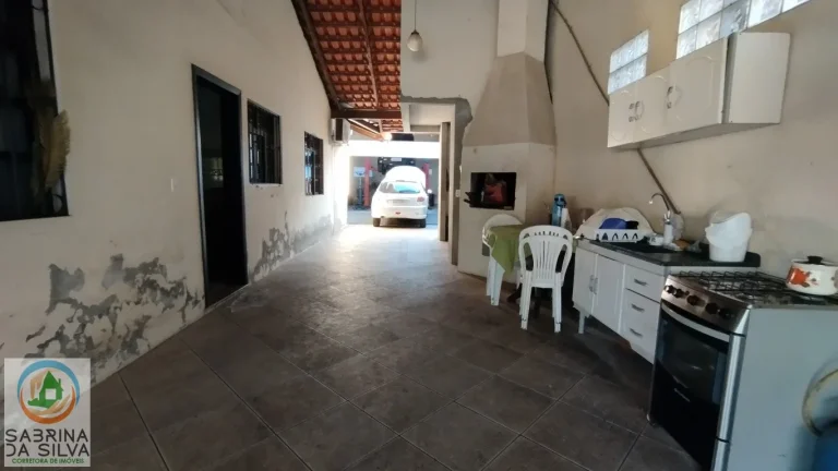 Imagem Casa - Itoupava Central - Blumenau