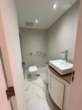 Imagem Apartamento alto padrão - 4 dormitórios, 2 suítes, 4 vagas fixas