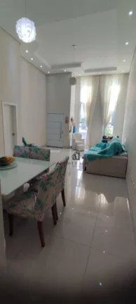 Imagem Casa à venda, 170 m² por R$ 1.170.000,00 - Condomínio Residencial Reserva Ipanema - Sorocaba/SP
