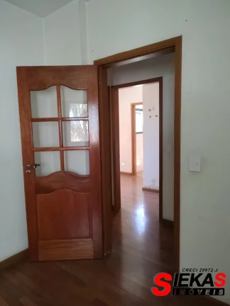 Imagem Apartamento à venda em São Paulo-SP, Tatuapé: 3 quartos, 2 salas, 2 banheiros, 1 vaga, 90m² de área. Venha conferir!