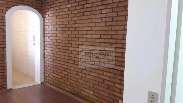 Imagem Apartamento com 1 dormitório à venda, 45 m² por R$ 220.000,00 - Centro - Campinas/SP