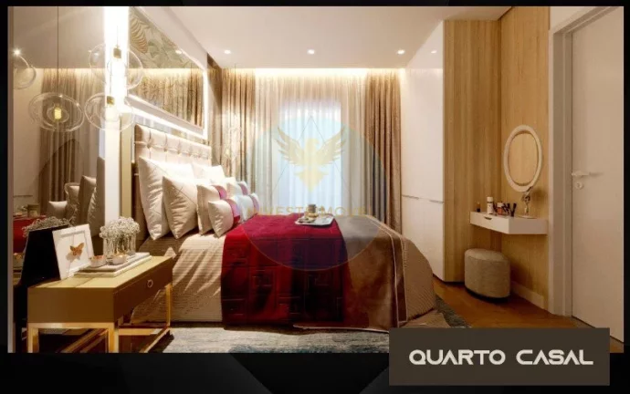 Imagem Casa em Condomínio a Venda no bairro Granja Viana - Cotia, SP