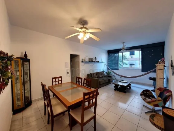Imagem Copacabana – Rua Santa Clara | Residencial › Apartamento 3 quarto(s) à Venda