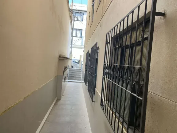 Imagem Apartamento à venda com 2 quartos no Bairro São Geraldo- Localização estratégica!