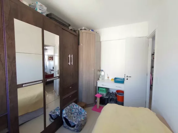Imagem VSJPDS 340 Apto 78283-EX - Apartamento à venda no bairro Vila São José - Porto Alegre/RS