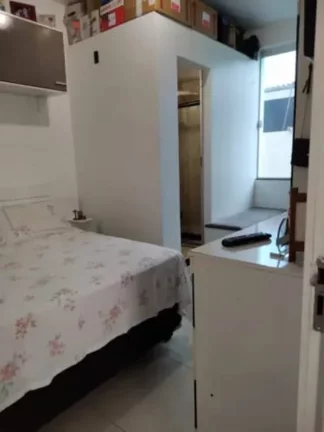 Imagem Imóvel com 3 Quartos à Venda, 88 m² em Brotas - Salvador