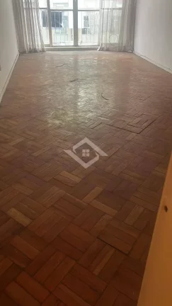 Imagem Apartamento de 3 Quartos para Venda em Copacabana com 103 m²