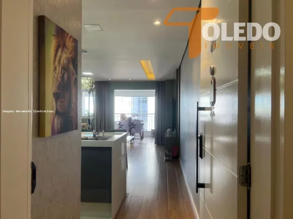 Imagem Apartamento 2 dormitórios para Venda em São Paulo / SP no bairro Tatuapé