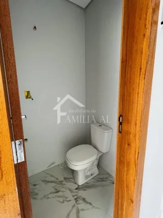 Imagem Geminado no Comasa com 91m²