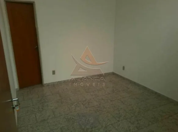 Imagem Prédio Comercial - Ribeirão Preto - Jardim São Luiz