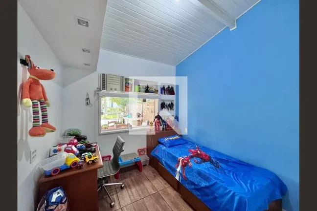 Imagem Casa à Venda - Vargem Grande, 3 Quartos, 140 m2