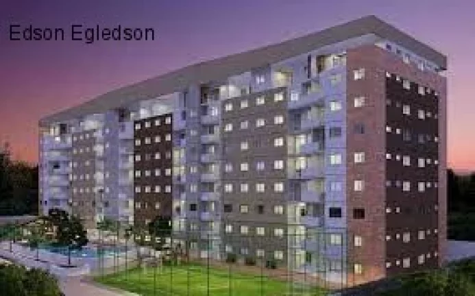 Imagem APARTAMENTO RESIDENCIAL em TERESINA - PI, RECANTO DAS PALMEIRAS
