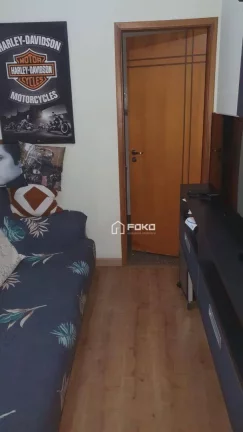 Imagem Sobrado com 3 dormitórios à venda por R$ 924.000,00 - Vila Harmonia - Guarulhos/SP