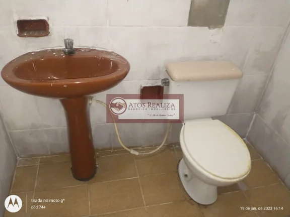 Imagem Casa térrea em Parque Cocaia - São Paulo
