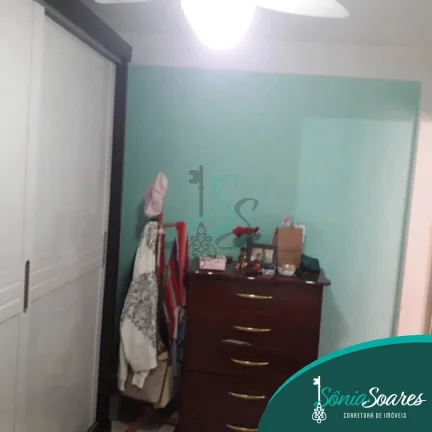 Imagem EXCELENTE Venda Apartamento Parque Residencial Vila União, Campinas/SP
