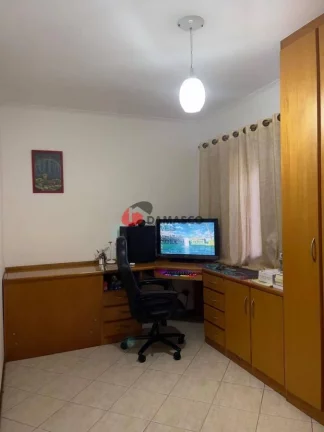 Imagem Sobrado à venda, Santa Maria, Santo André, SP