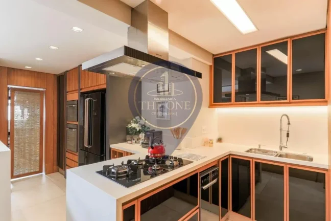 Imagem Apartamento de 3 quartos com suíte e 2 vagas na Vila Cordeiro, São Paulo-SP: sua nova morada de luxo!