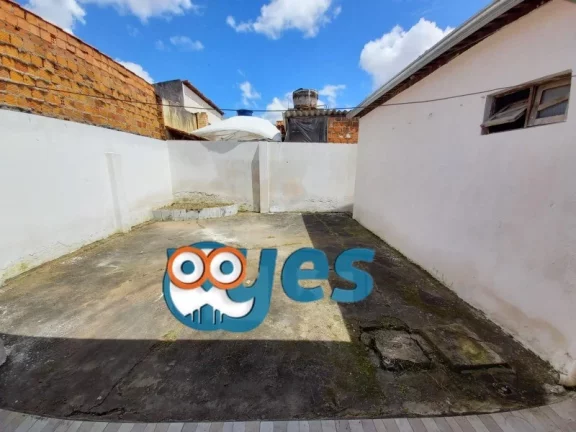 Imagem Casa para Venda na Cidade Nova
