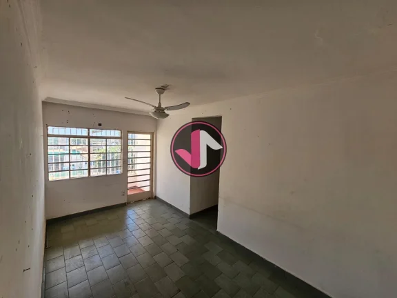 Imagem Residencial Rosana a venda no Bairro Cidade alta Cuiabá -MT. Apartamento a venda com 2 quartos 1 ba...