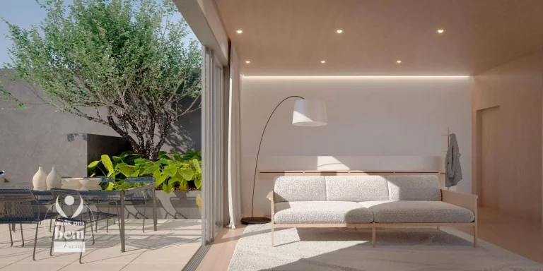 Imagem Apartamento em construção, com 82 m², 3 quartos sendo 1 suíte à venda por R$ 889.000 - Boa Vista - Curitiba/PR