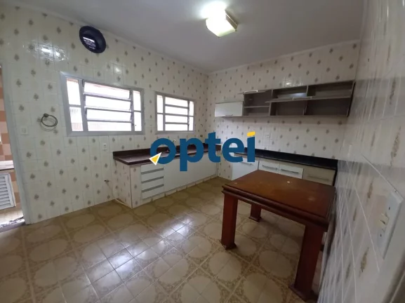 Imagem Casa Térrea com 105 m², sala, cozinha,02 quartos sendo 01 suite, no Bairro de Rudge Ramos -São Bernardo do Campo.