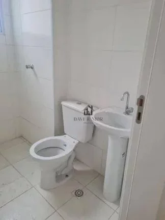 Imagem Apartamento com 1 dormitório à venda, 25 m² por R$ 165.000,00 - Jardim Betânia - Sorocaba/SP