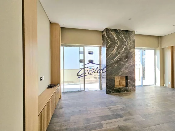 Imagem Cobertura com 4 dormitórios à venda, 420 m² por R$ 18.000.000,00 - Vila Nova Conceição - São Paulo/SP