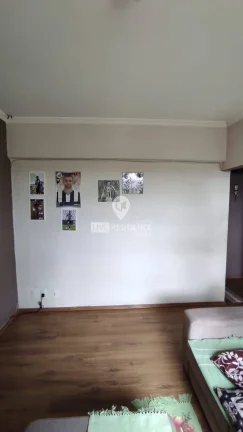 Imagem Apartamento 2 Dormitórios no Tescarolo Itatiba SP