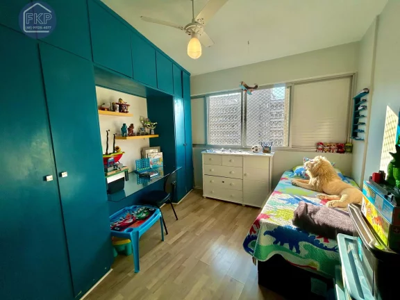 Imagem Apartamento 3 dormitórios!