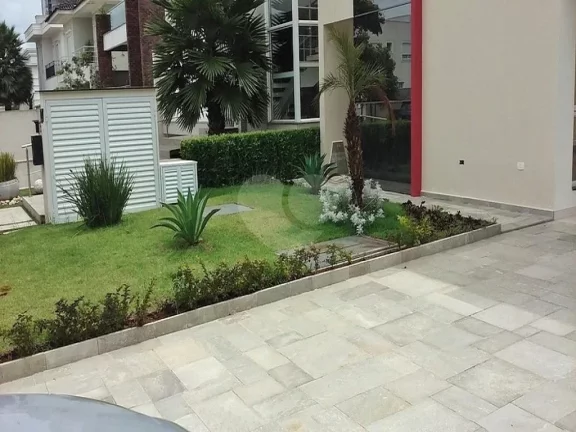 Imagem Casa à venda com 4 quartos, sendo 4 suítes, no condomínio Riservatto - Lorian Boulevard, Osasco - SP